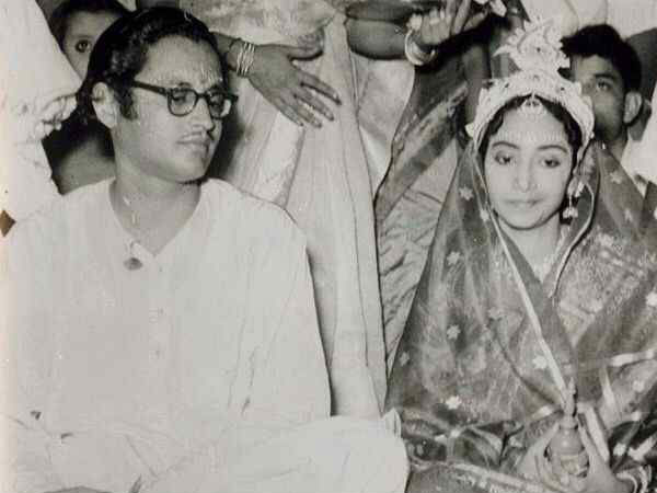 गुरु दत्त और गीता दत्त के बीच दूरियां