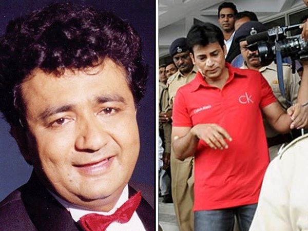 पूजा करके निकले उनकी पीठ पर बंदूक की नाल महसूस हुई