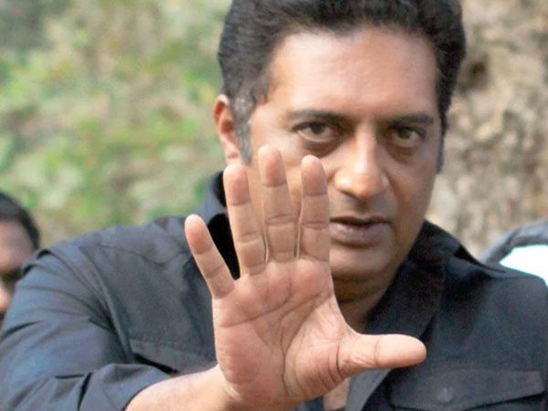 प्रकाश राज