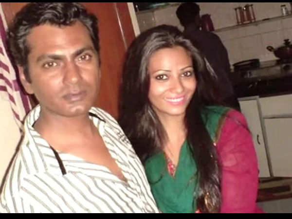 चित्रांगदा सिंह ने नवाज के चलते छोड़ दी थी फिल्म