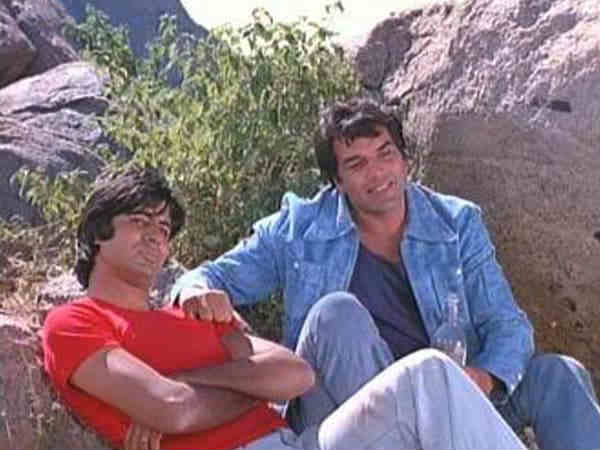 नहीं थे पहली पसंद