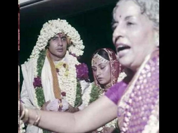 जंजीर के वक्त की बात