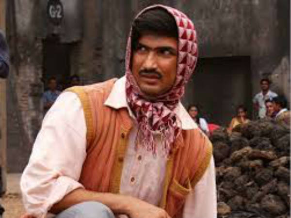 बेहतरीन अभिनेता