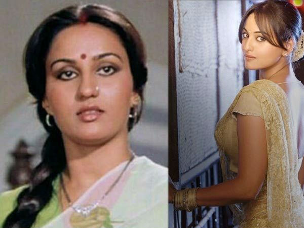 रीना रॅाय भड़क गई