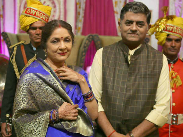 डर रहे थे गजराज
