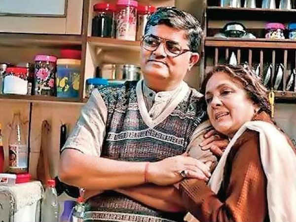 अवार्ड्स की भरमार