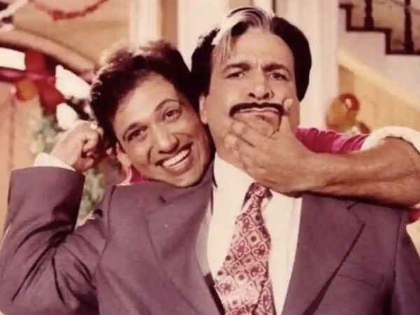 डेविड धवन के चहीते