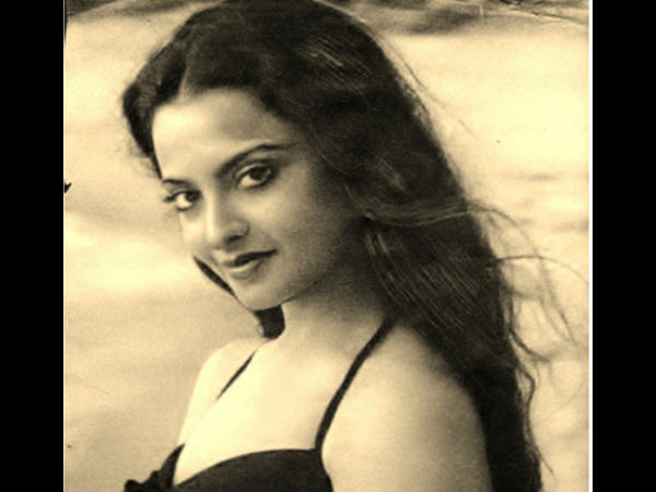 अमिताभ से मोहब्बत हुई