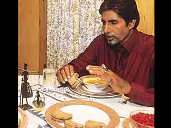 अमिताभ बच्चन