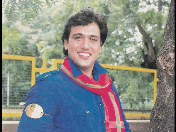 जब गोविंदा के पास थी 70 फिल्में