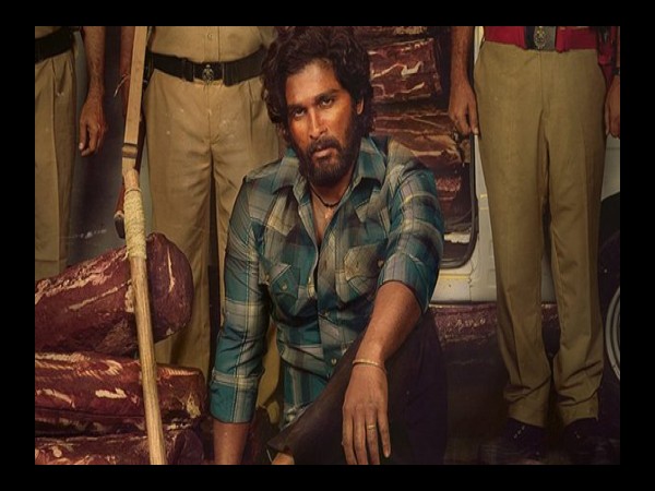एक्शन-थ्रिलर फिल्म अटैक के सामने