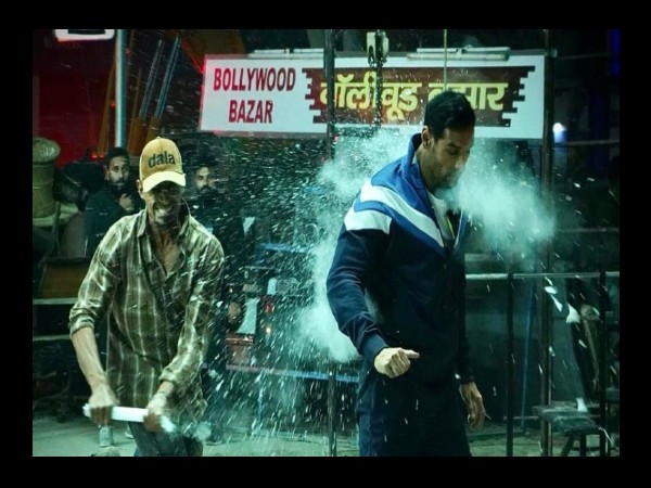 अगस्त में होगी अटैक रिलीज