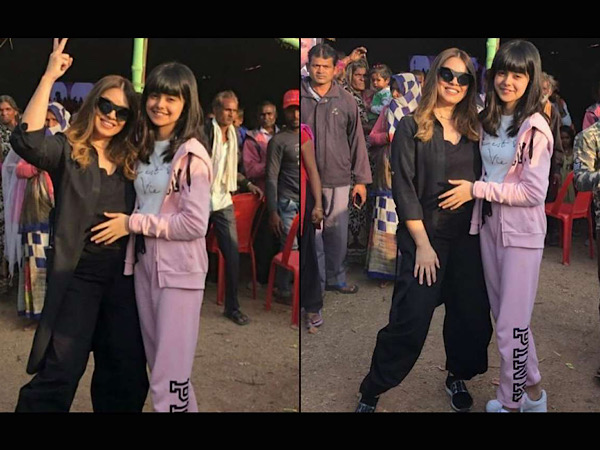 महिमा का बॉलीवुड करियर महिमा का बॉलीवुड करियर
