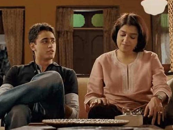 रत्ना पाठक शाह - जाने तू या जाने ना रत्ना पाठक शाह - जाने तू या जाने ना