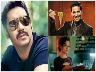 ALERT: जब अजय देवगन ने बिग बी को बनाया FOOL.. सलमान, शाहरूख सब रह गए पीछे!