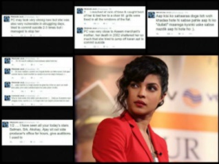 SHOCK: प्रियंका चोपड़ा से लेकर सलमान खान, अजय देवगन.. सुसाइड मामले में इन्हें क्यों घसीटा!