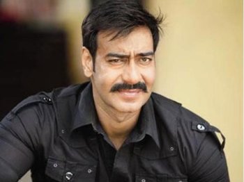 अजय देवगन से भी हुई हैं गलतियां..एक..दो..नहीं कई सारे..विश्वास हुआ!