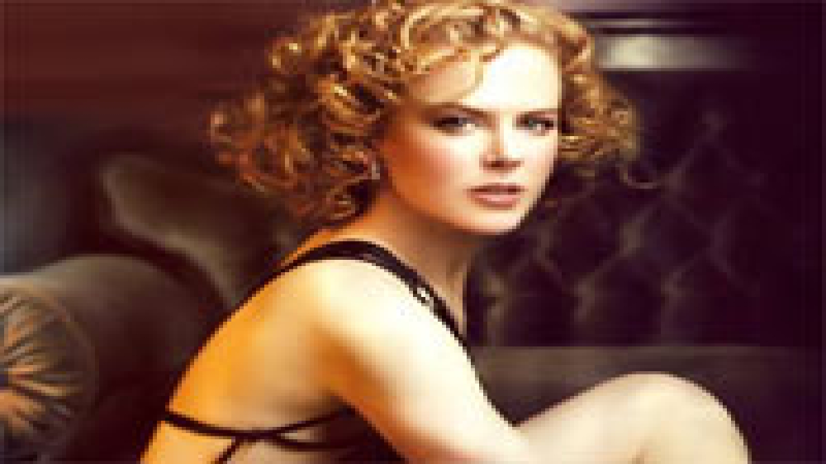 Nicole Kidman to shoot in Udaipur अभिनेत्री निकोल किडमैन उदयपुर में