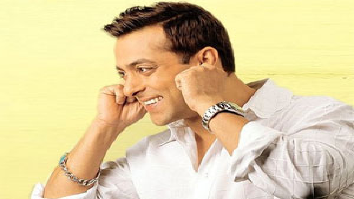 Salman Khan quit smoking and drinking. सिगरेट शराब से तौबा कि सलमान ने Hindi Filmibeat