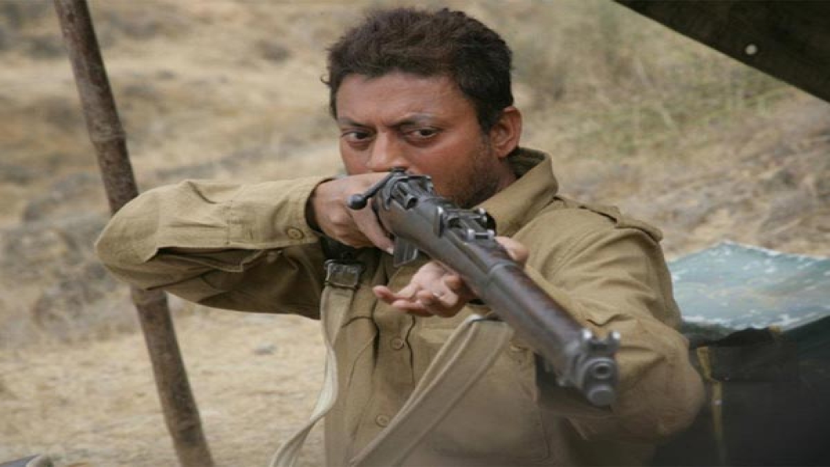 Paan Singh Tomar wins Best National Film Award, पान सिंह