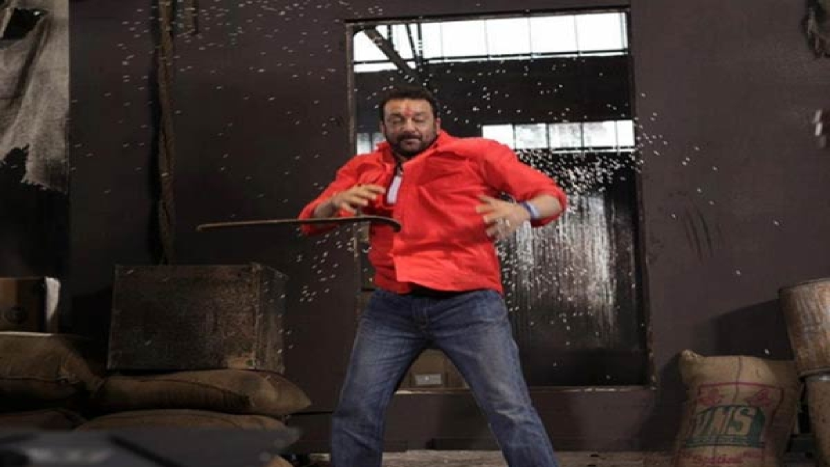 Policegiri movie review Hindi Filmibeat