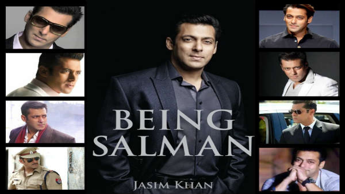 When Salman Khan spoke on the qualities his woman should have Hindi