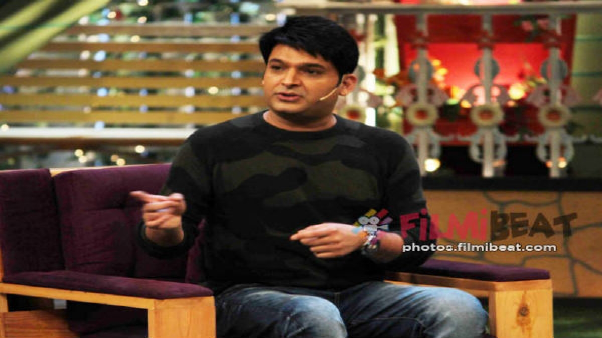 Trp rating The Kapil sharma show enter in top 20 Hindi Filmibeat