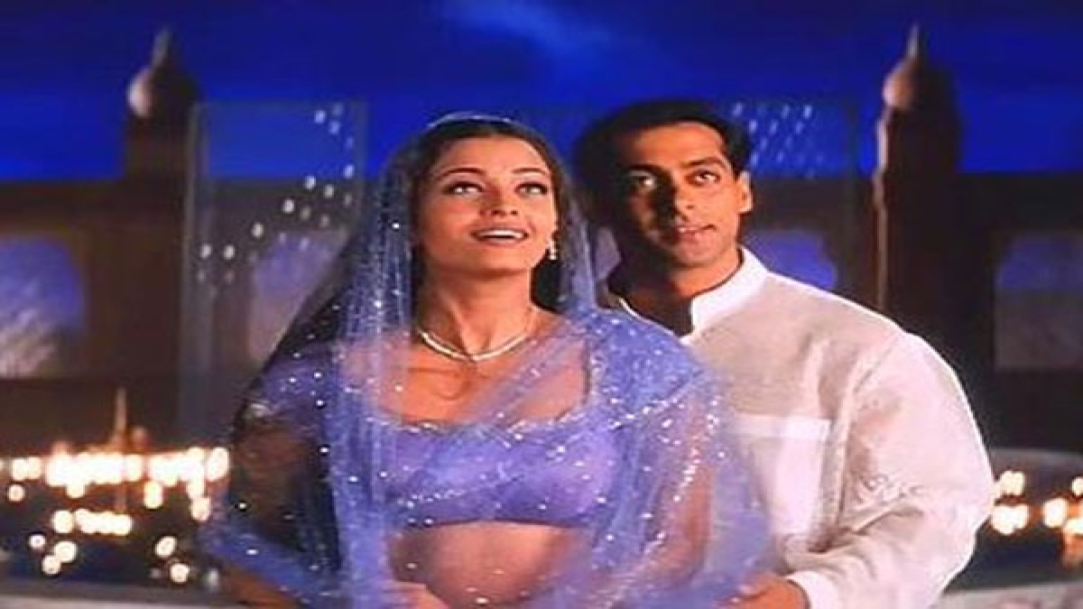 Aishwarya Rai