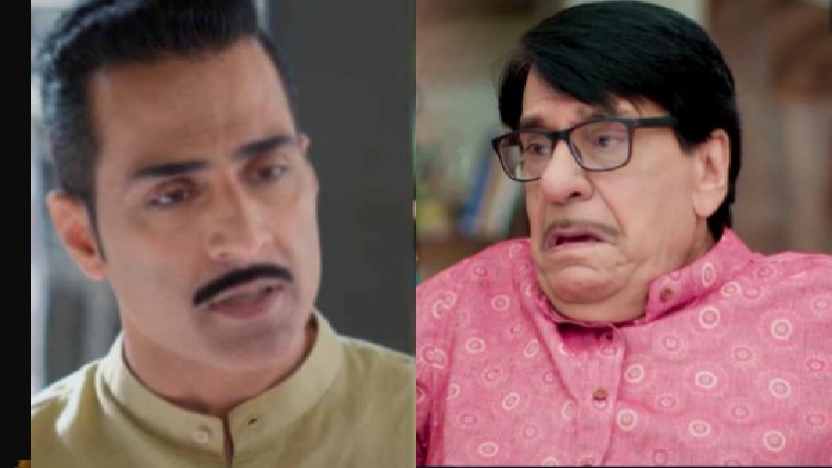 Anupama 3rd Aug written update Bapuji gets disappointed with family