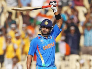 आईसीसी क्रिकेट विश्व कप 2019