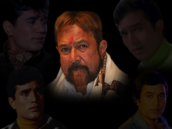 राजेश खन्ना राजेश खन्ना