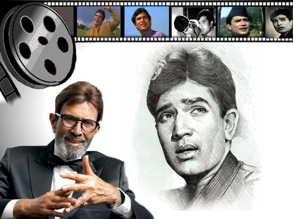 राजेश खन्ना राजेश खन्ना