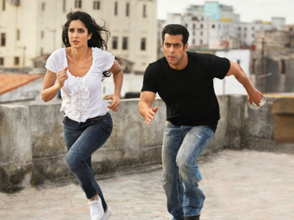 2012 एक था टाइगर 2012 एक था टाइगर