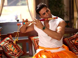 Oh My God Review, रिव्यू- फिल्म देखकर आप भी बोलेंगे 'ओह माई गॉड