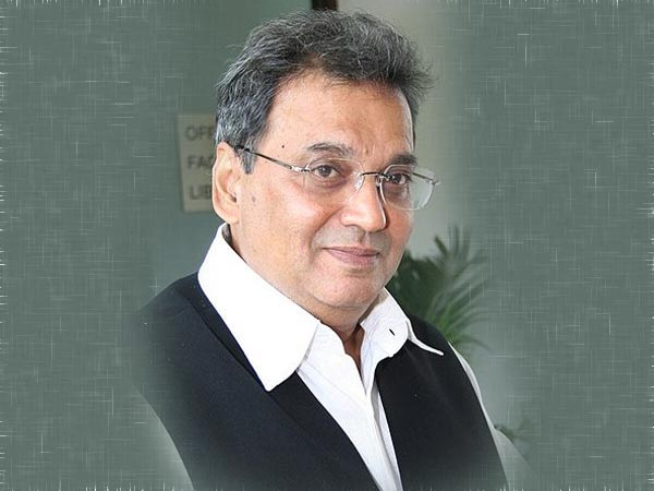 सुभाष घई