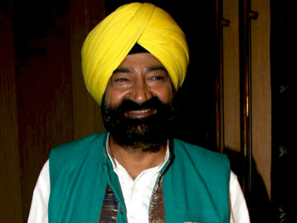 जसपाल भट्टी जसपाल भट्टी
