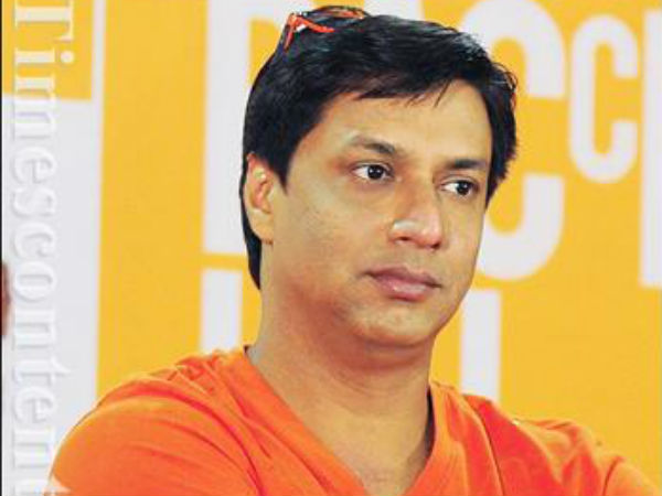 मधुर भंडारकर मधुर भंडारकर