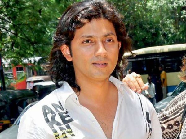शिरीष कुंदर शिरीष कुंदर