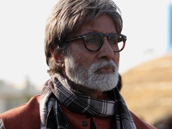 अमिताभ बच्चन अमिताभ बच्चन