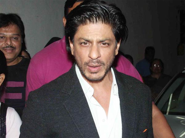 शाहरुख खान शाहरुख खान