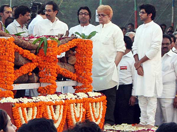 राज ठाकरे राज ठाकरे