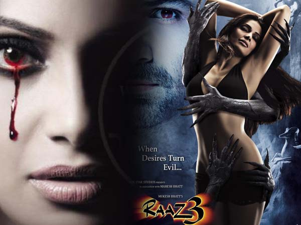 राज़ 3 राज़ 3