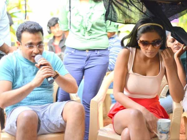 पूनम पांडे पूनम पांडे