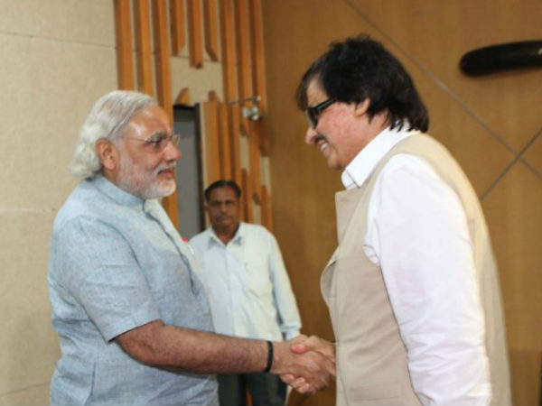 संजय-मोदी संजय-मोदी