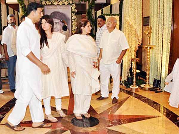 काका का परिवार काका का परिवार