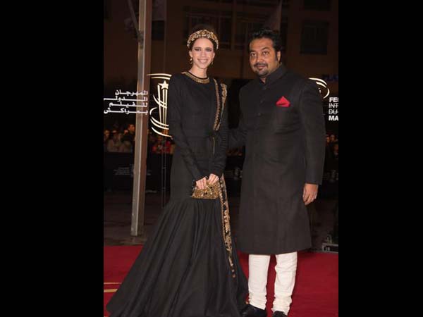 शाहरूख को 'मोरक्को' सम्मान शाहरूख को 'मोरक्को' सम्मान
