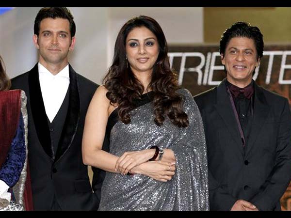 शाहरूख को 'मोरक्को' सम्मान शाहरूख को 'मोरक्को' सम्मान