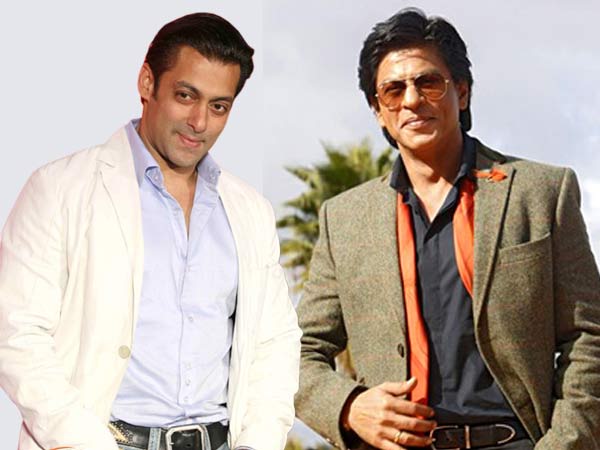 सलमान के अलावा शाहरूख खान से कभी न पूछें ये 5 सवाल! सलमान के अलावा शाहरूख खान से कभी न पूछें ये 5 सवाल!