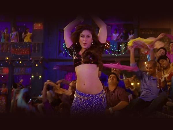 दबंग 2 दबंग 2