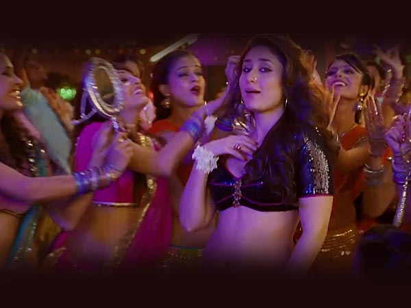दबंग 2 दबंग 2